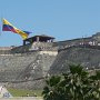 San Felipe de Barajas fort